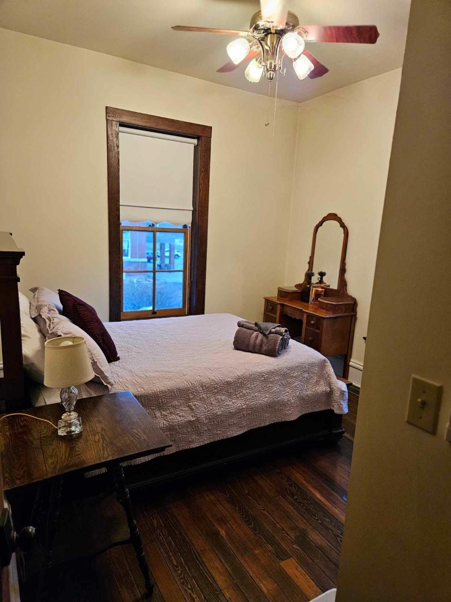 Arcadia Academy Bed & Breakfast Ngoại thất bức ảnh