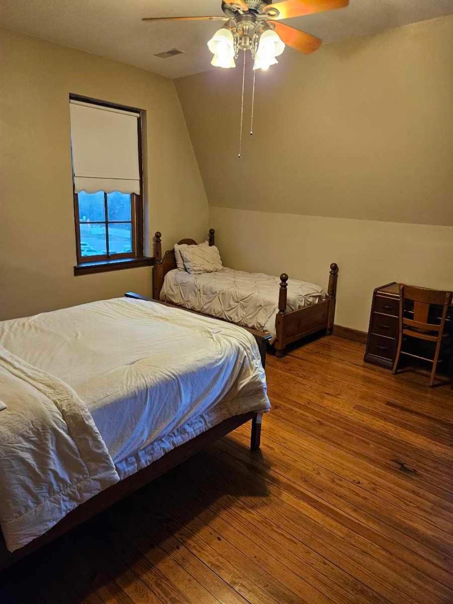 Arcadia Academy Bed & Breakfast Ngoại thất bức ảnh